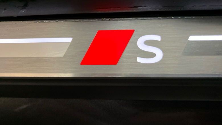 Audi A6 315kW Quattro 100kWh Edition 1 5dr Auto [S+V] Electric Estate